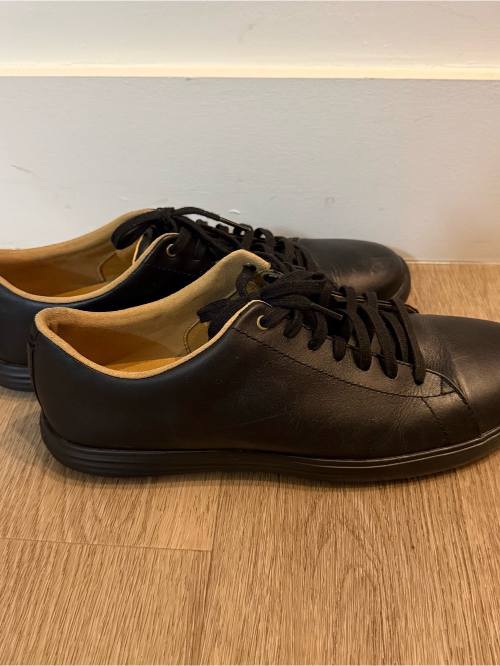 Cole Haan Grand Crosscourt II Sneaker